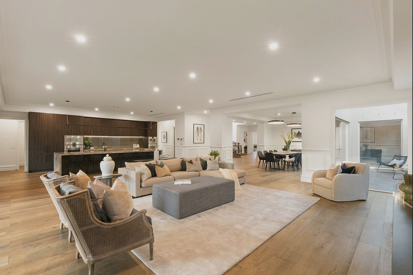 What Is Engineered Timber Flooring?