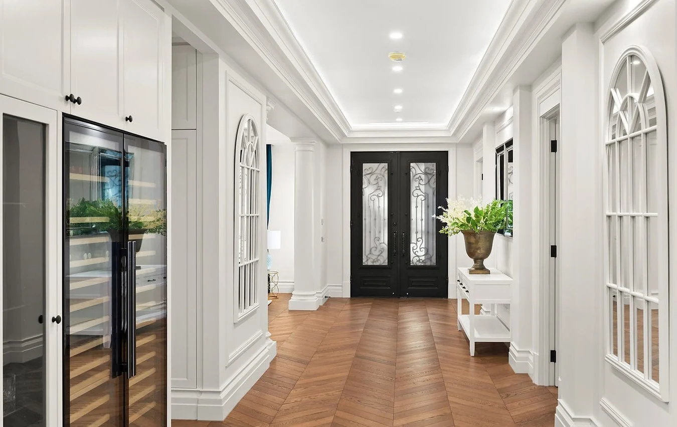 Why Engineered Timber Flooring Is Better Than Solid Timber in Many Cases
