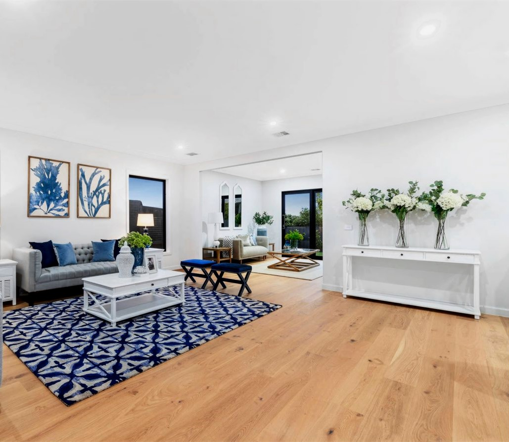 How Much Does Engineered Timber Flooring Installation Cost in Melbourne?