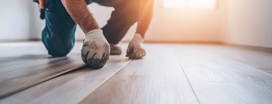 Hybrid Flooring Installation Cost in Melbourne: A Floor Installer’s Guide