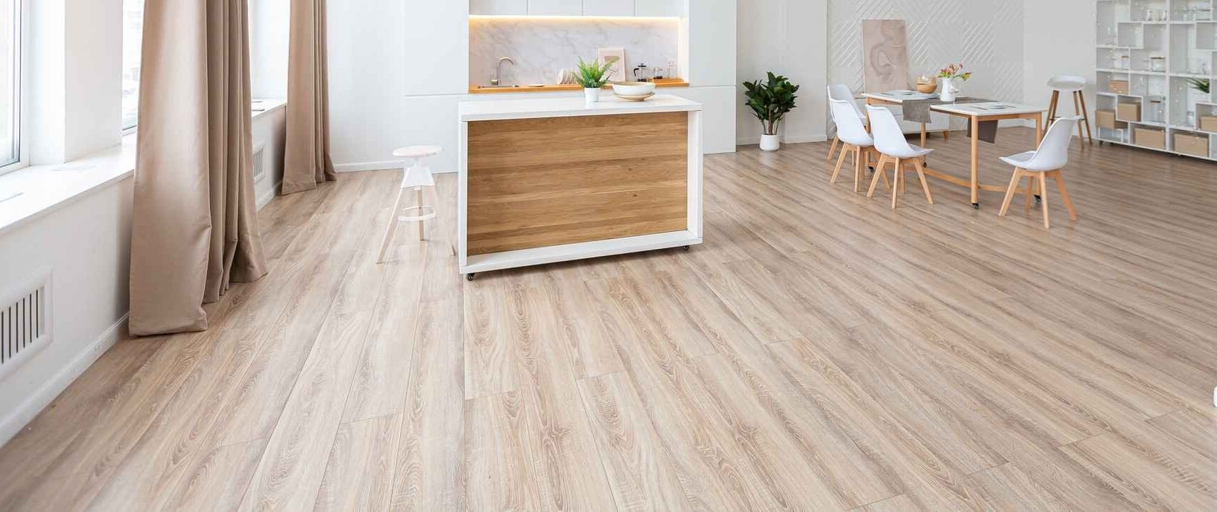 Transform Your Home with SPC Hybrid Flooring in Melbourne