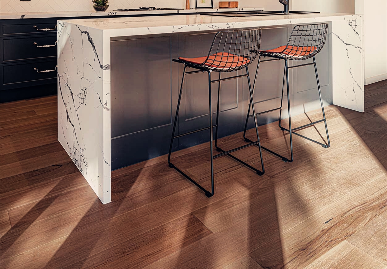 What Is SPC Hybrid Flooring?