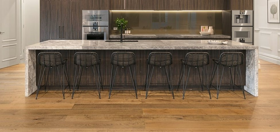 engineered timber flooring